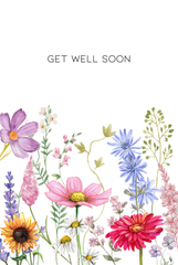 Get Well Soon