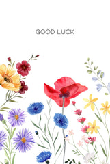 Good Luck