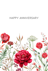 Happy Anniversary
