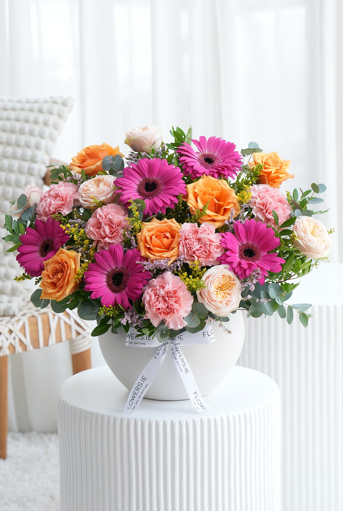 Honey Blush - Arrangement