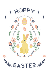 Hoppy Easter