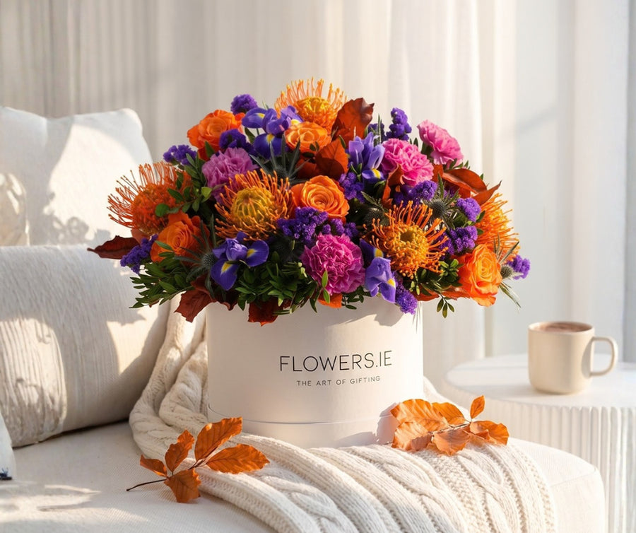 Flower Arrangement