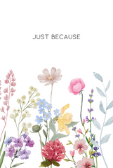 Just
