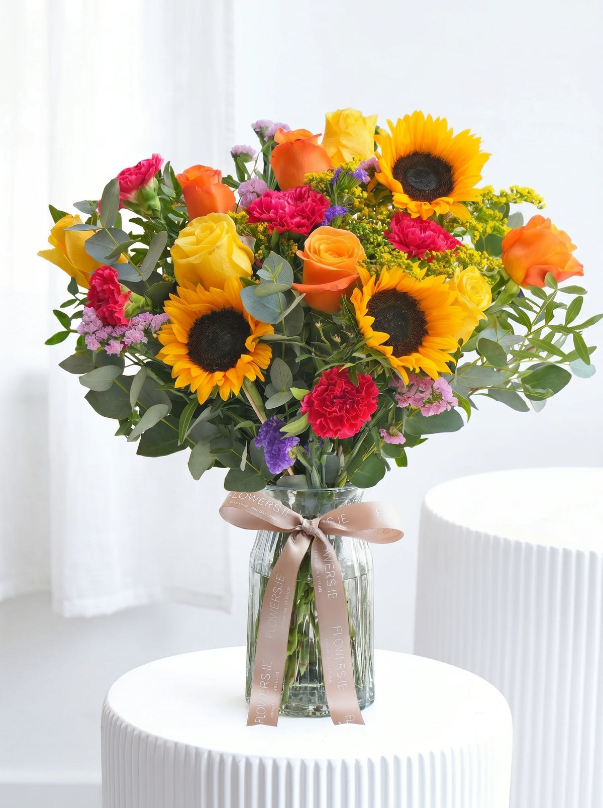 New Baby Vibrant - Vase