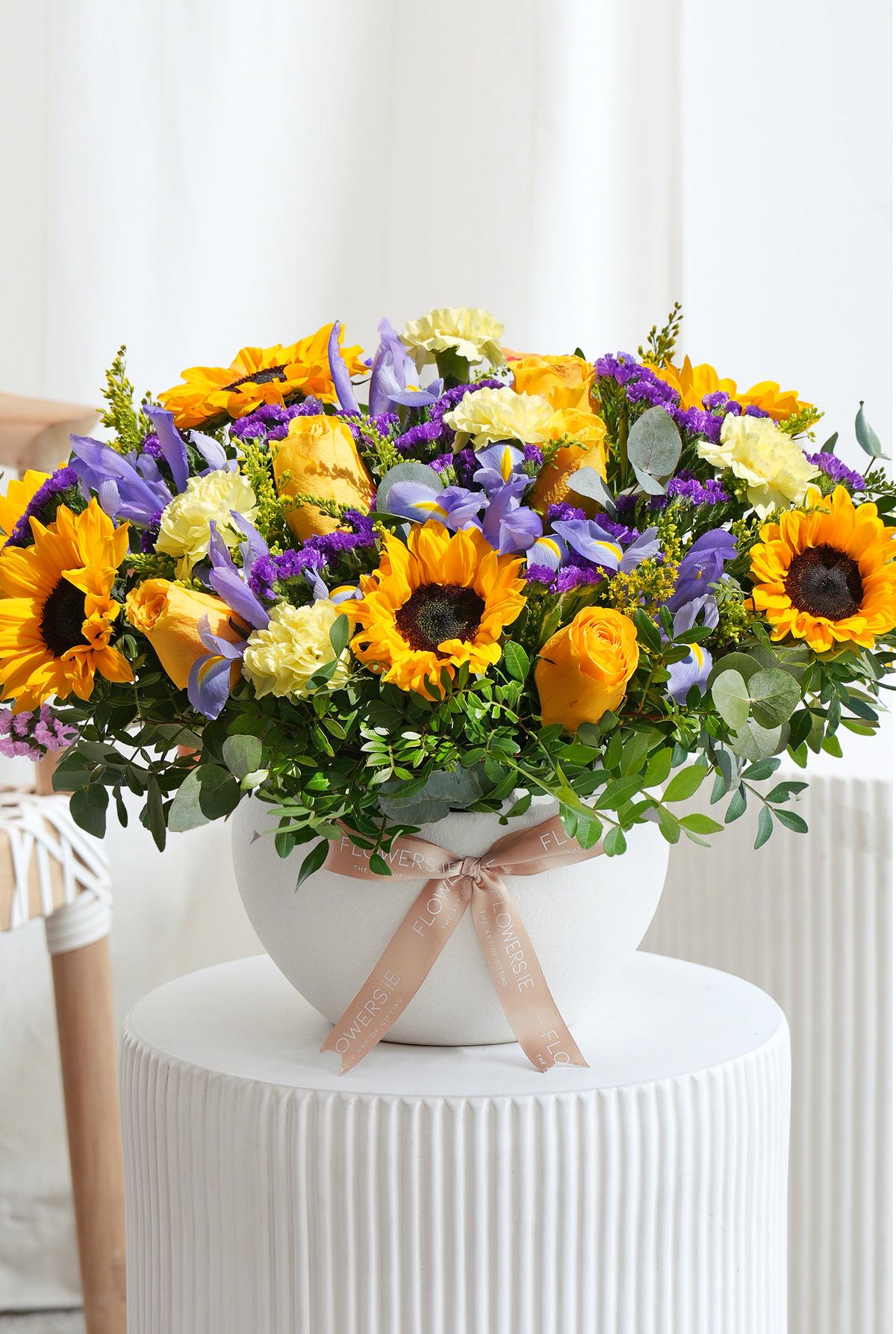 Lilac Dreams - Arrangement