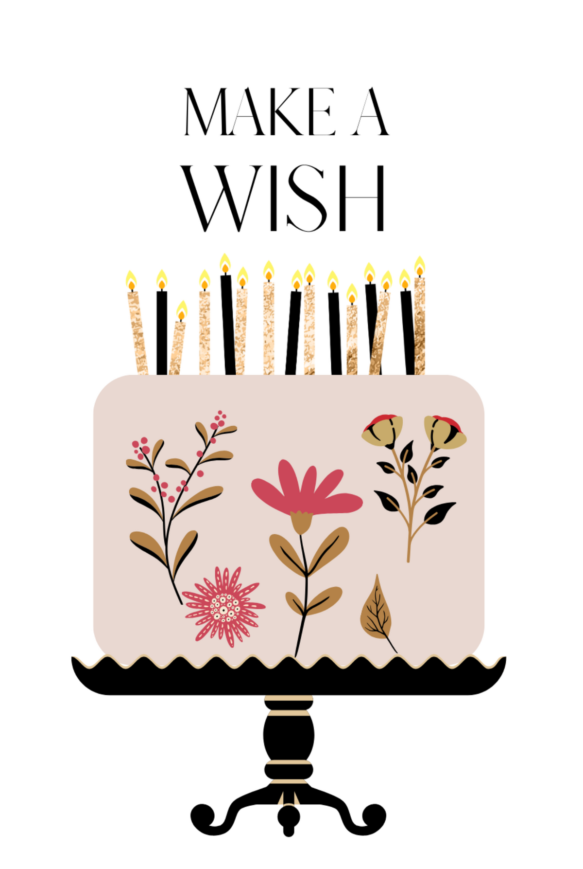 Occasion Card