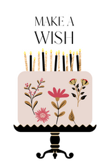 Make a Wish