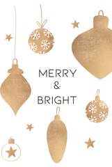 Merry & Bright