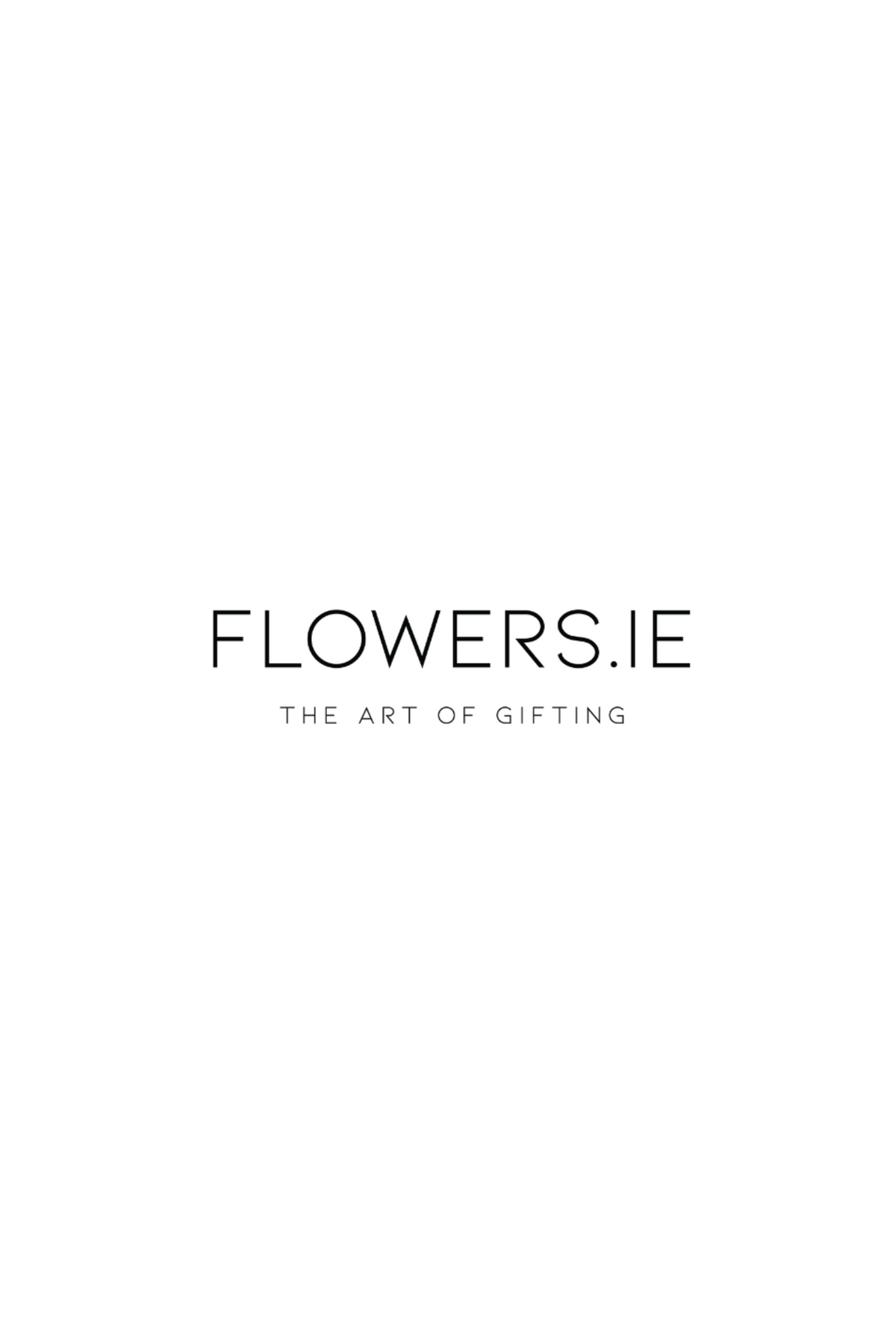 Flowers.ie Message Card