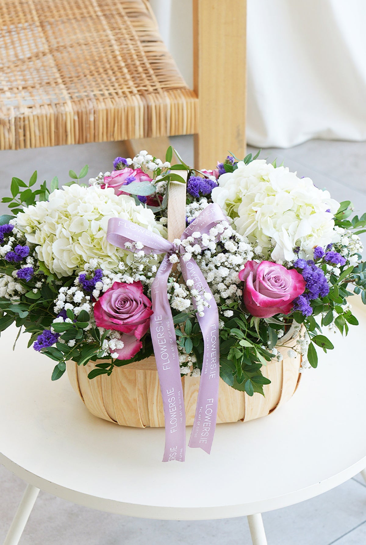 Purple Passion - Basket (old)