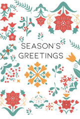 Season's Greetings