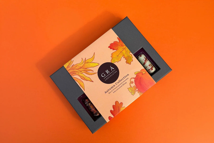 The Autumn Collection