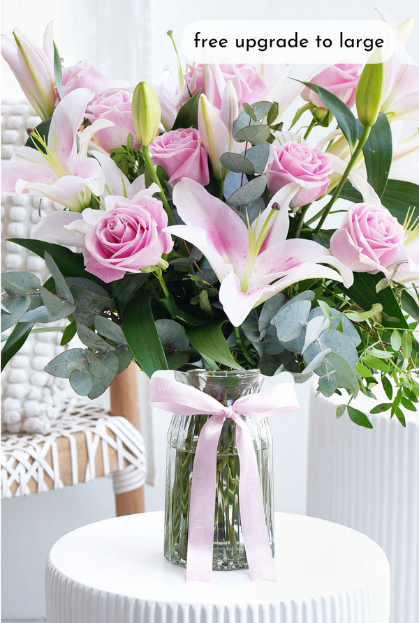 Complete Handmade Flower Collection– Flowers.ie