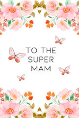 Super Mam