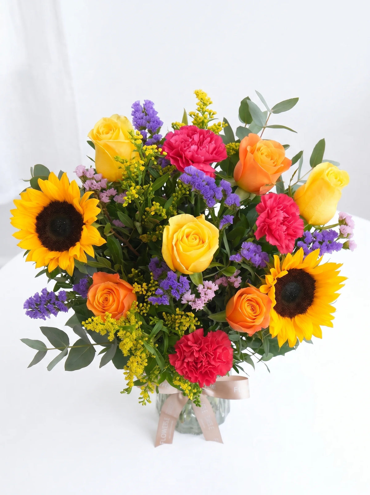 Vibrant - Vase
