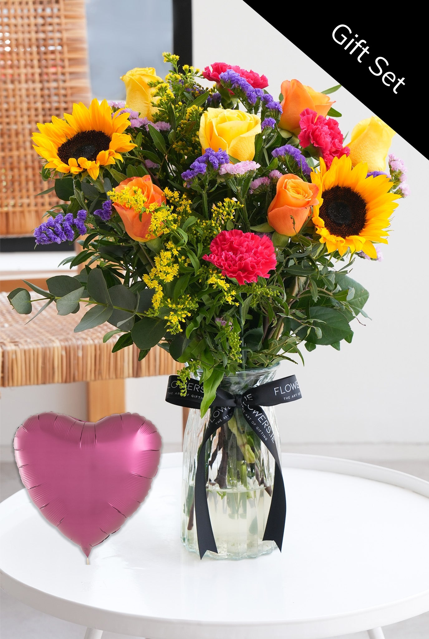 Gift Sets Flowers.ie