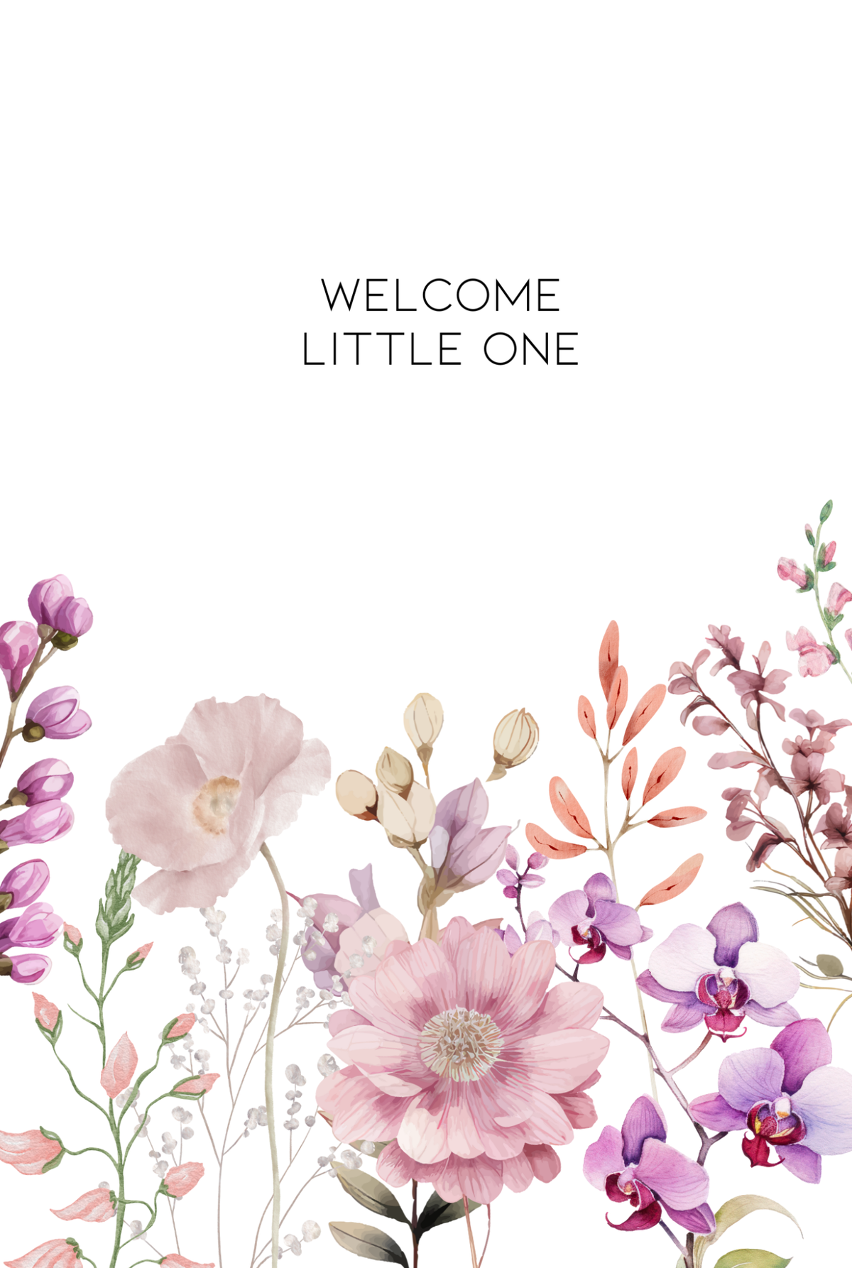 Special Offer Occasion Card