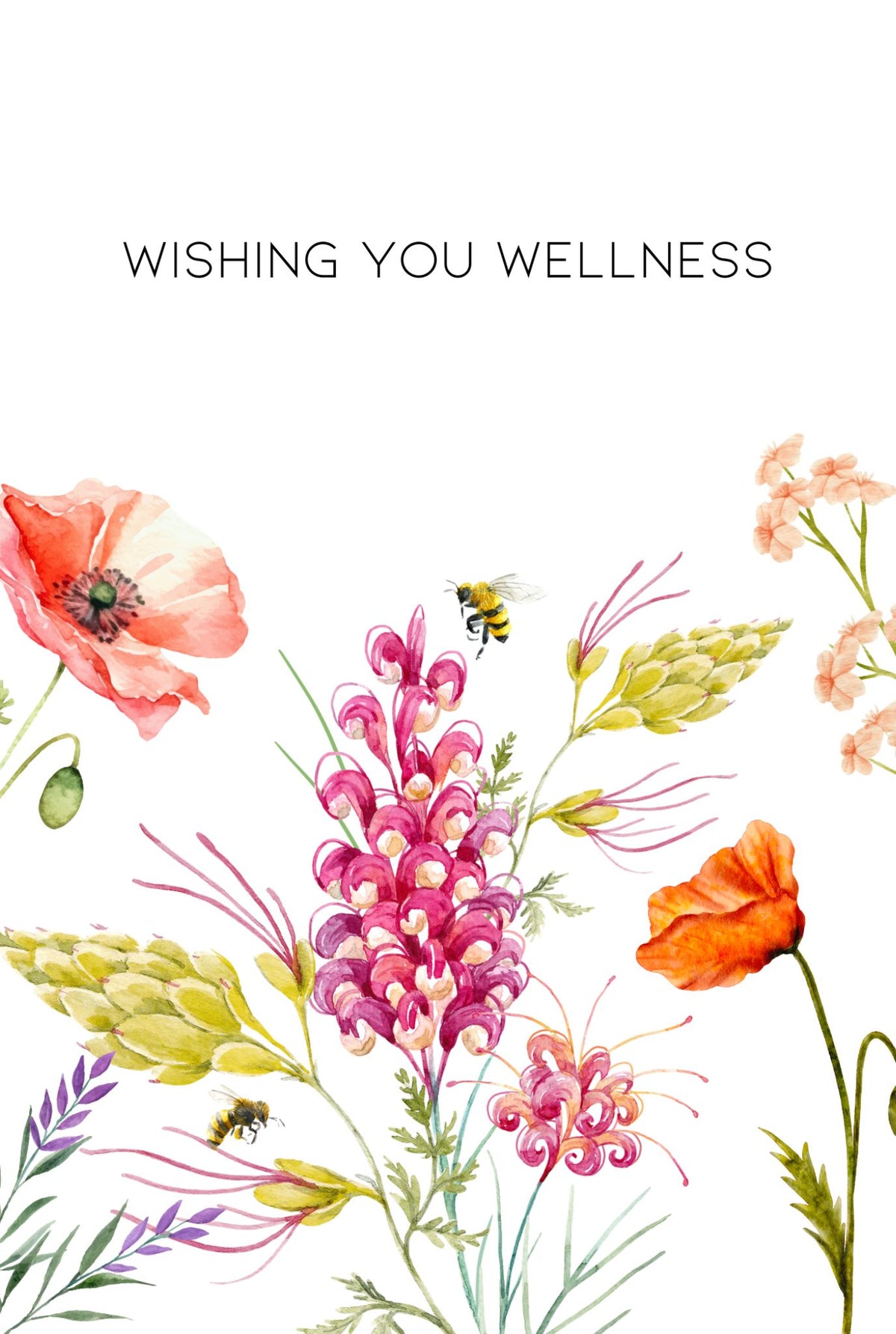 Special Offer Occasion Card