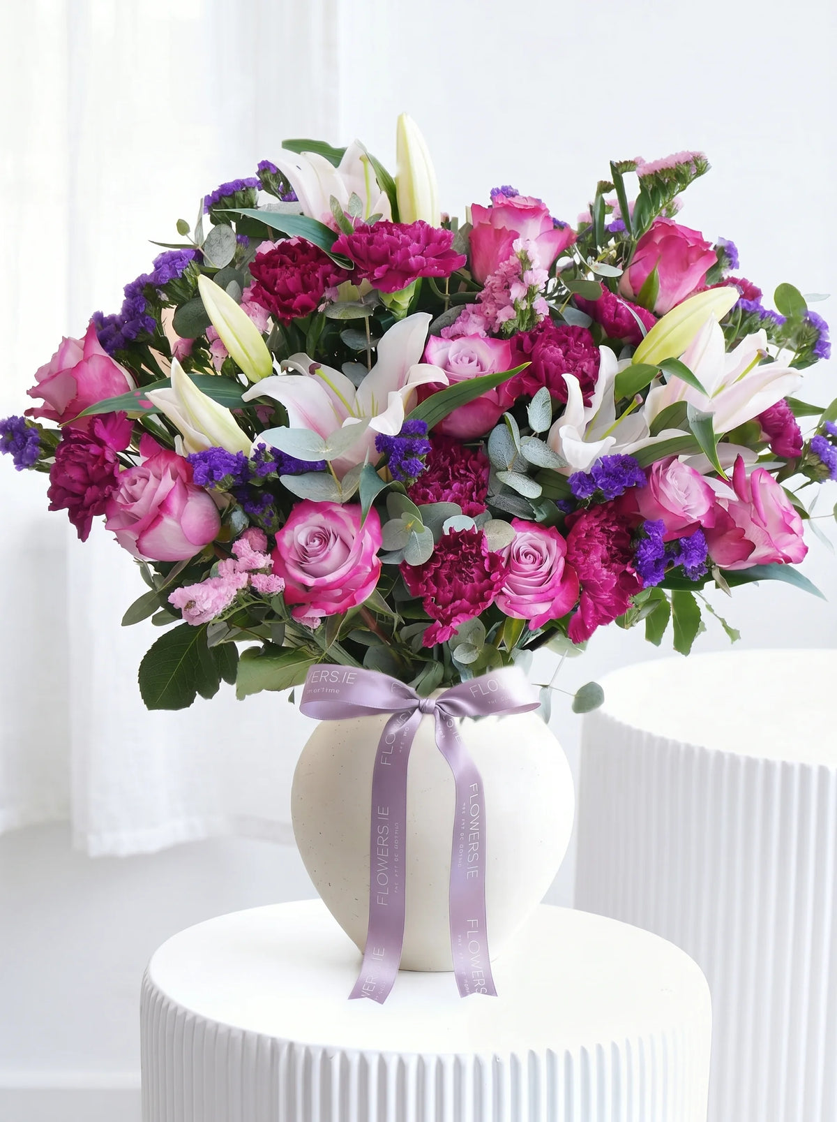 Birthday Purple Heaven Scent
