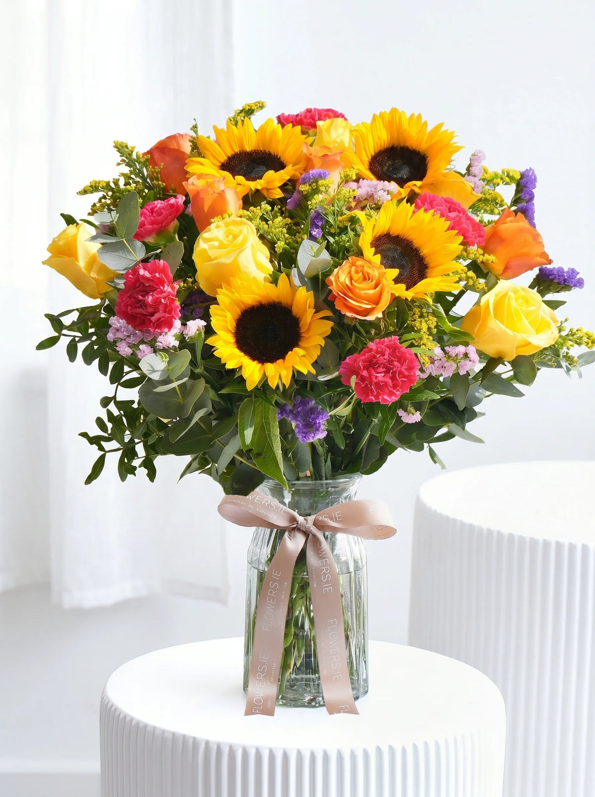 New Baby Vibrant - Vase