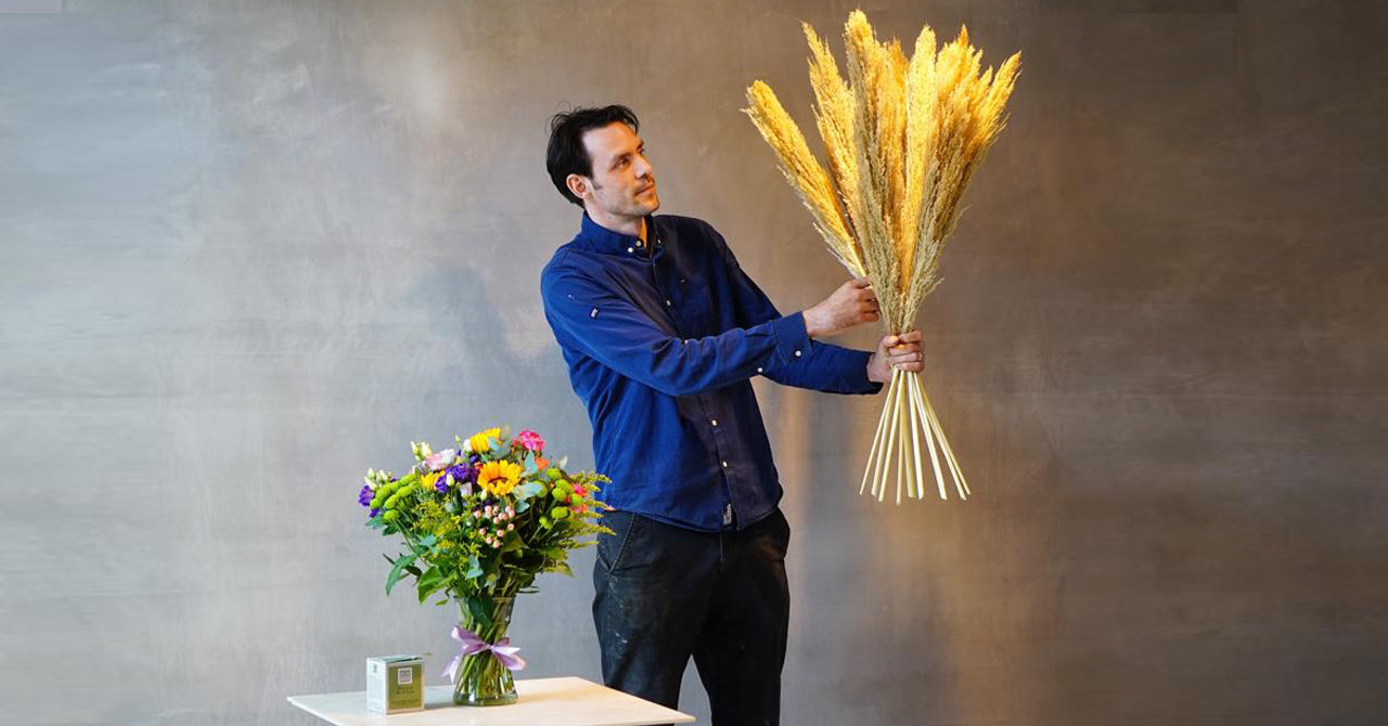 Offaly Flower Delivery