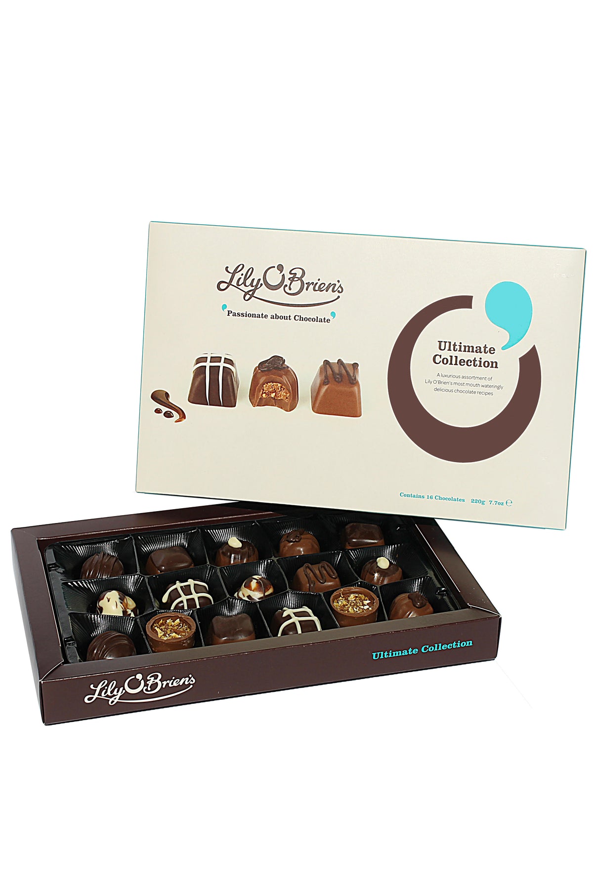 Ultimate Chocolate Collection