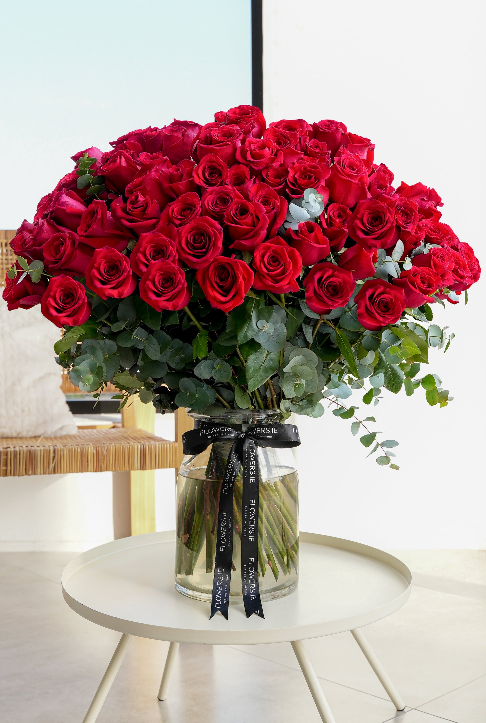 Luxury Flowers Dublin & Ireland Fast Delivery Flowers.ie