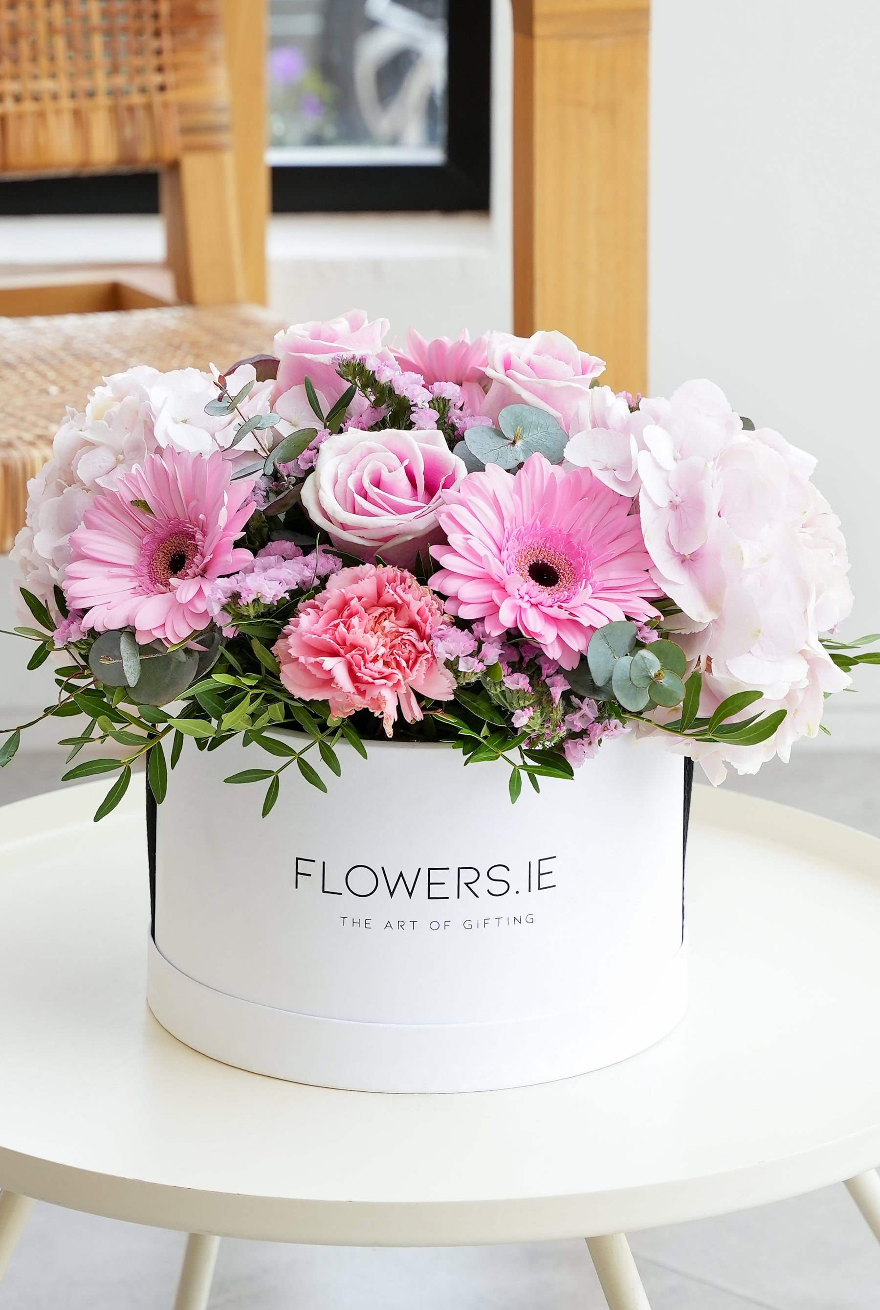 Flower Delivery Letterkenny Co Donegal Best Flower Site